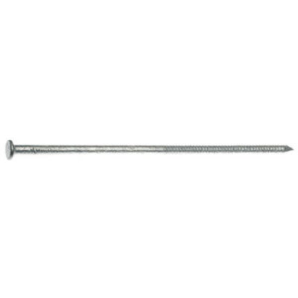 Maze Nails Common Nail, 5 in L, 40D, Carbon Steel, 0.20 ga H528A